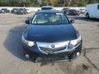 2012 Acura Tsx Tech