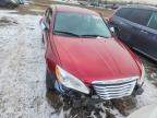 2011 Chrysler 200 Limited