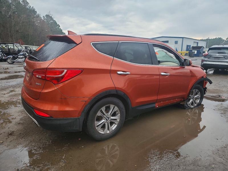 2015 Hyundai Santa fe Sport