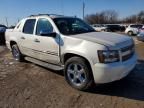 2013 Chevrolet Avalanche ltz