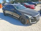 2018 Cadillac Cts Luxury