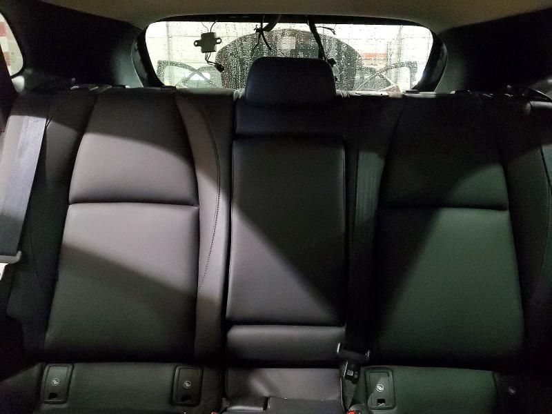 2023 Mazda Cx-30 Select