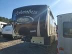 2014 Palomino Columbus-Camper