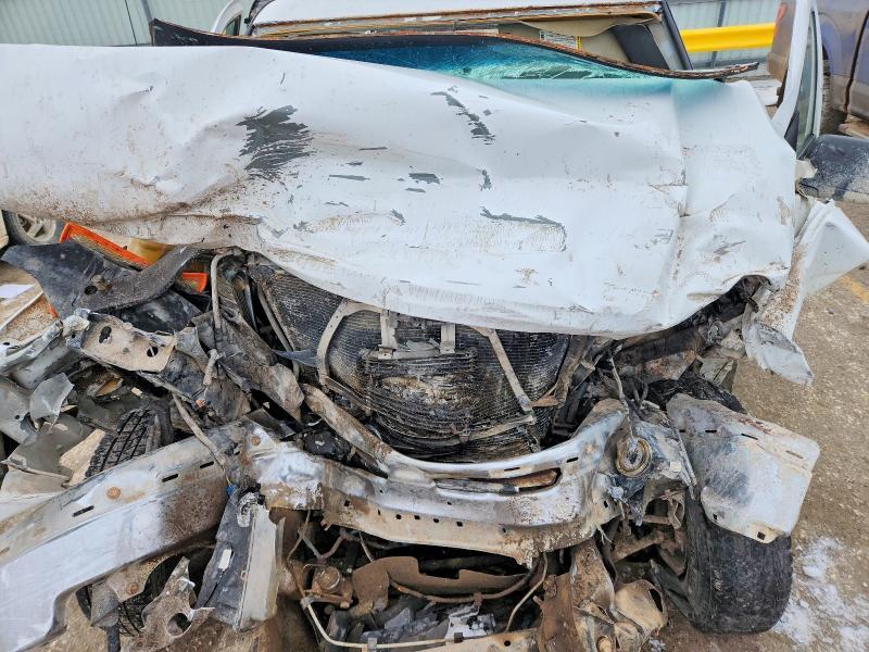 2003 Chevrolet Silverado K1500