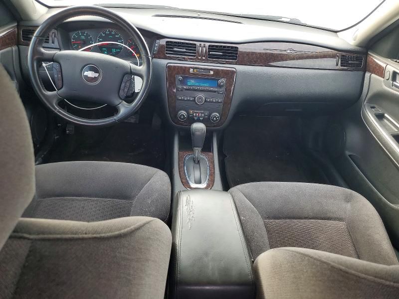 2013 Chevrolet Impala lt