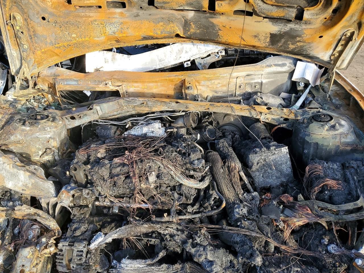 2022 Hyundai Sonata n Line