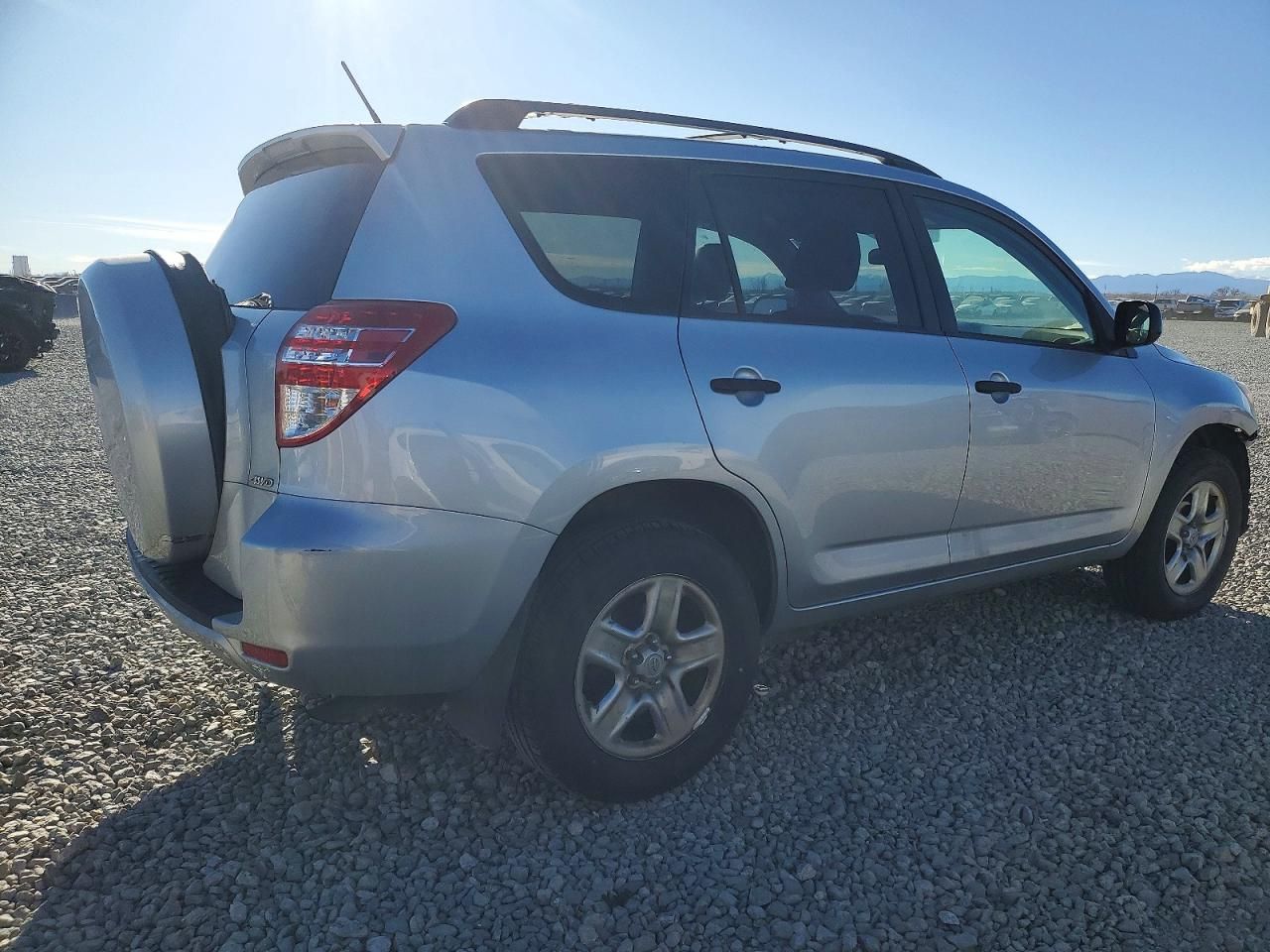 2011 Toyota Rav4