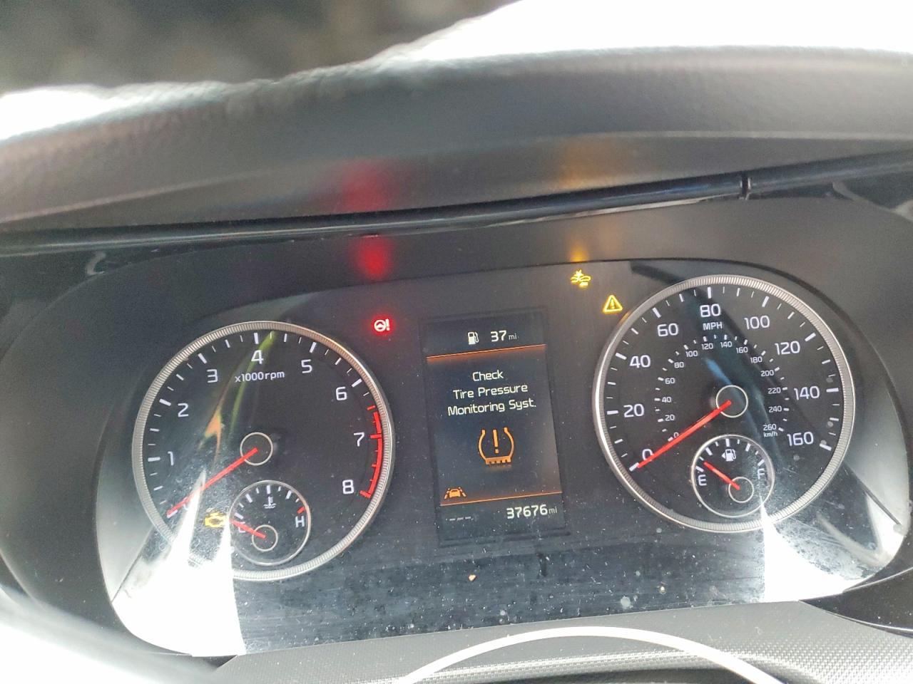 2023 KIA K5 gt Line