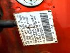 2003 Honda Element ex
