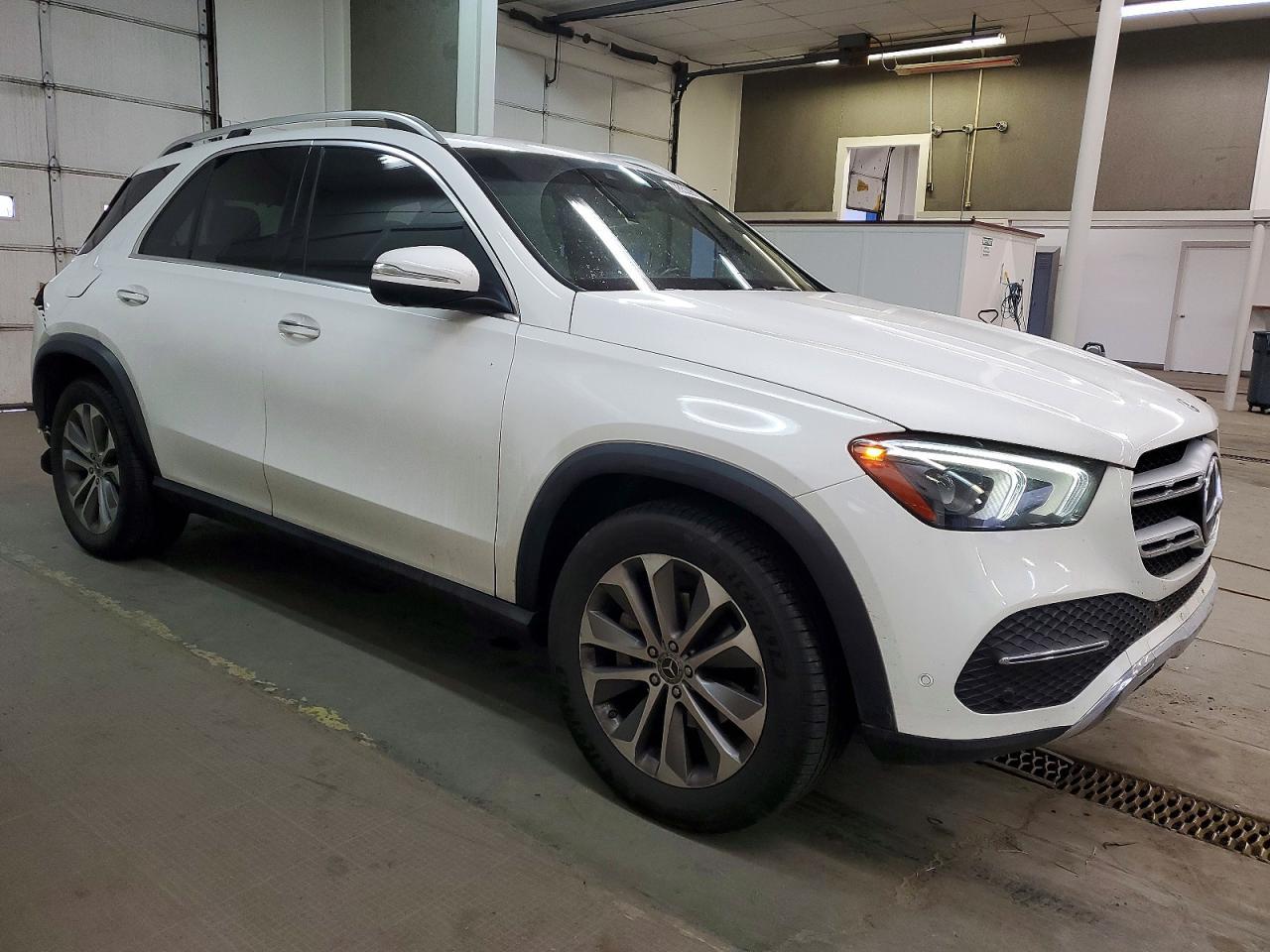 2020 Mercedes-Benz Gle 350