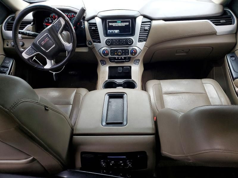 2019 GMC Yukon xl K1500 slt
