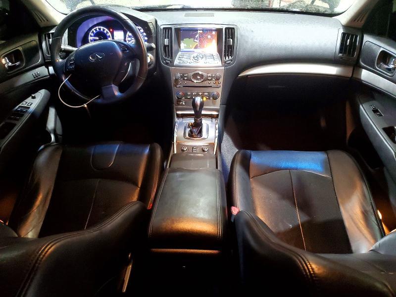 2013 Infiniti G37 Sedan x