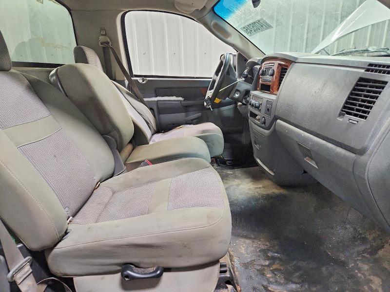 2006 Dodge Ram 2500 st
