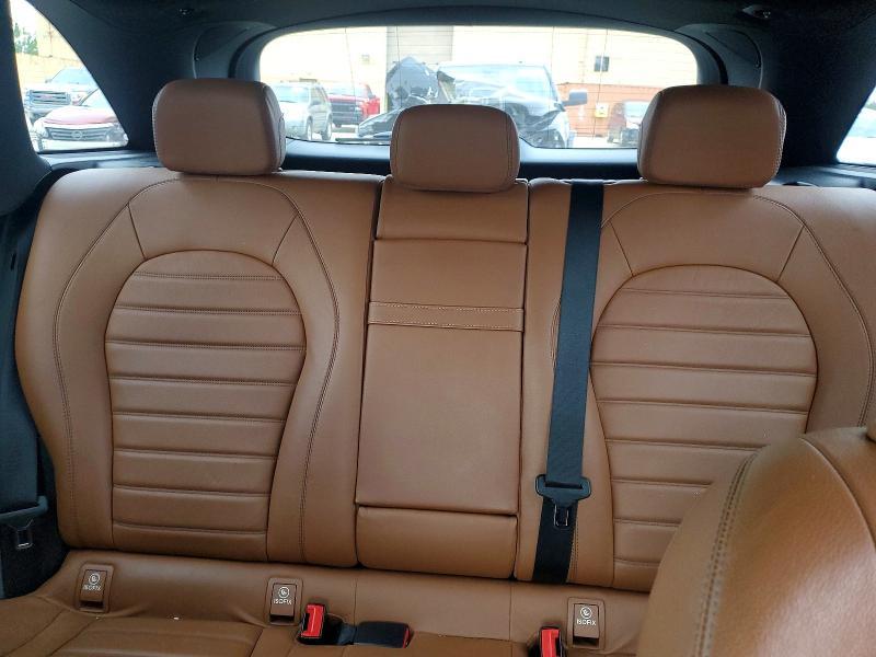 2019 Mercedes-Benz Glc 43 4matic amg