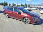 2019 Honda Clarity