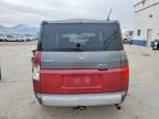 2008 Honda Element ex
