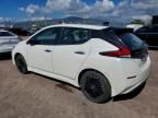 2023 Nissan Leaf sv Plus