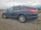 2012 Honda Crosstour exl