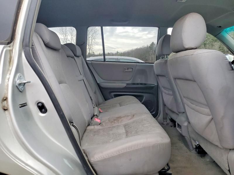 2007 Toyota Highlander