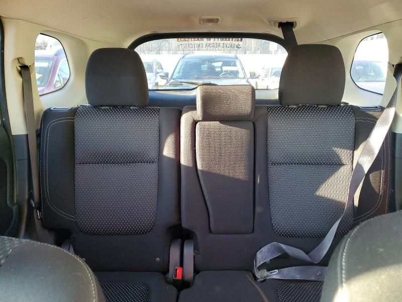 2019 Mitsubishi Outlander se