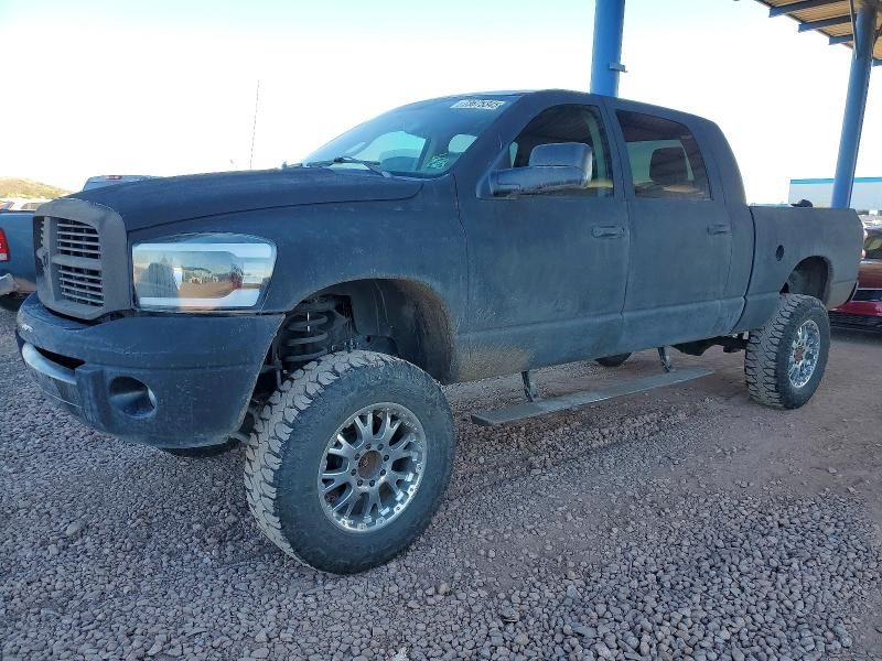 2007 Dodge RAM 1500