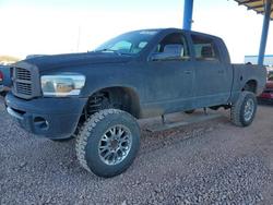 Salvage Trucks for sale at auction: 2007 Dodge RAM 1500