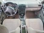 2002 Subaru Forester l