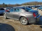 2015 Chrysler 300c