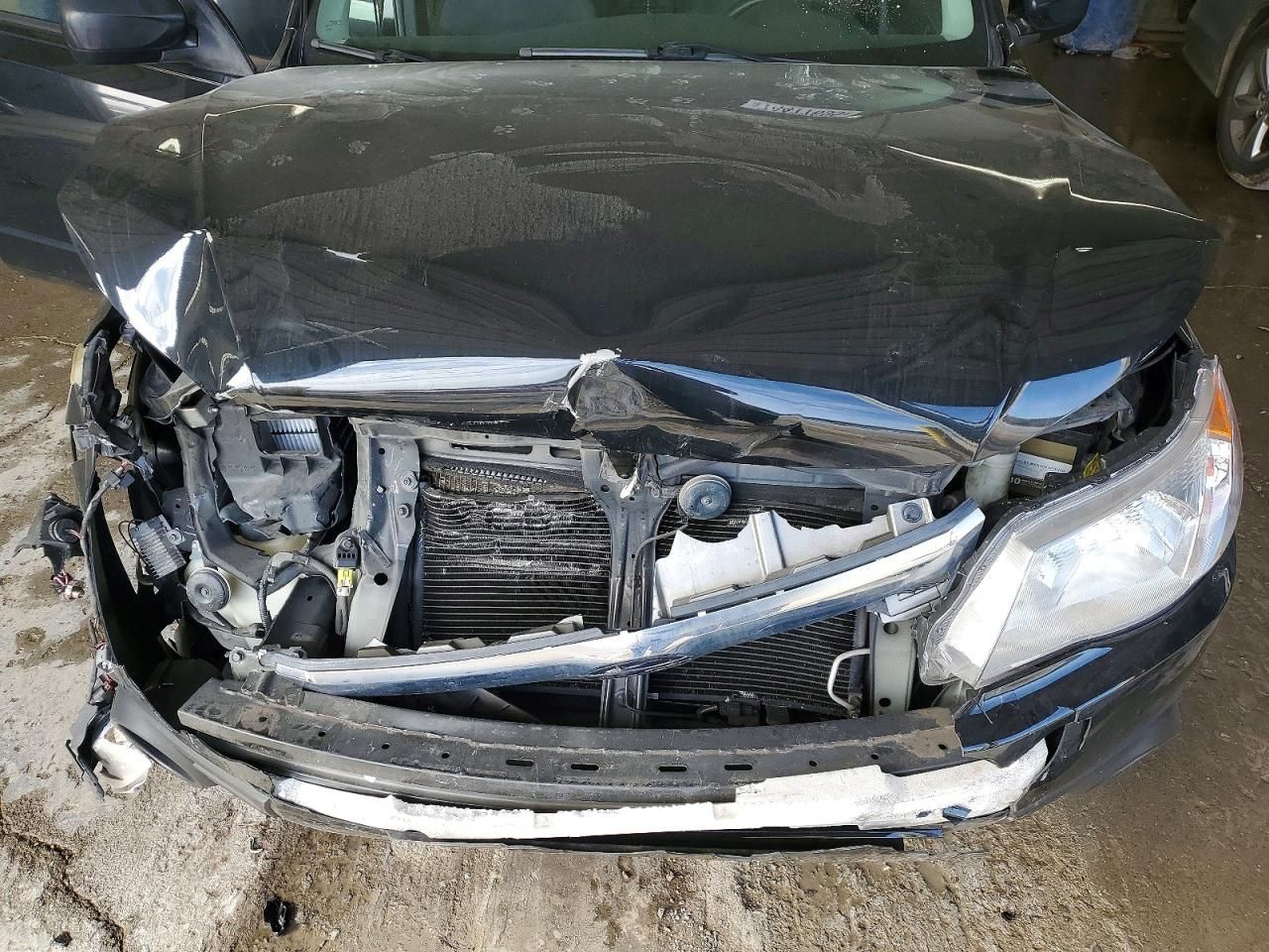 2010 Subaru Forester 2.5x