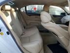 2010 Lexus Ls 460l