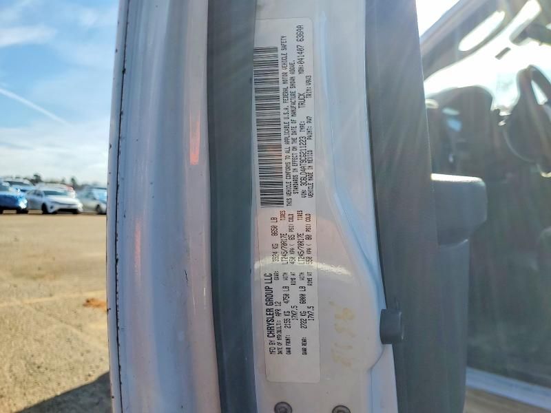 2012 Dodge 2012 Dodg 2500 st Crew cab 149