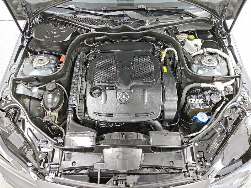 2016 Mercedes-Benz E 350