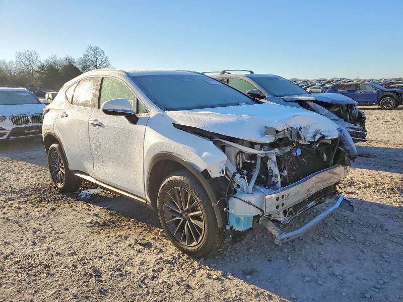 2026 Lexus Nx 350 Premium