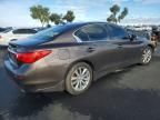 2016 Infiniti Q50 Premium