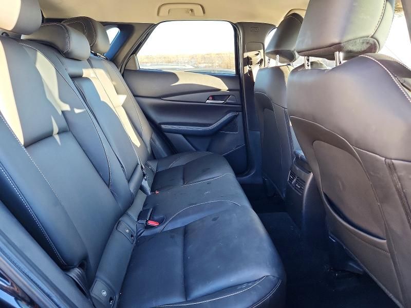 2020 Mazda Cx-30 Select