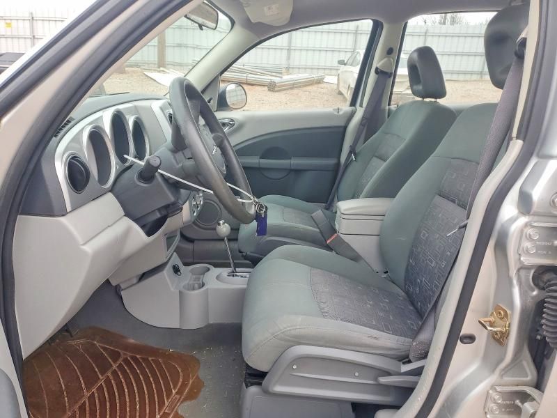 2007 Chrysler Pt Cruiser