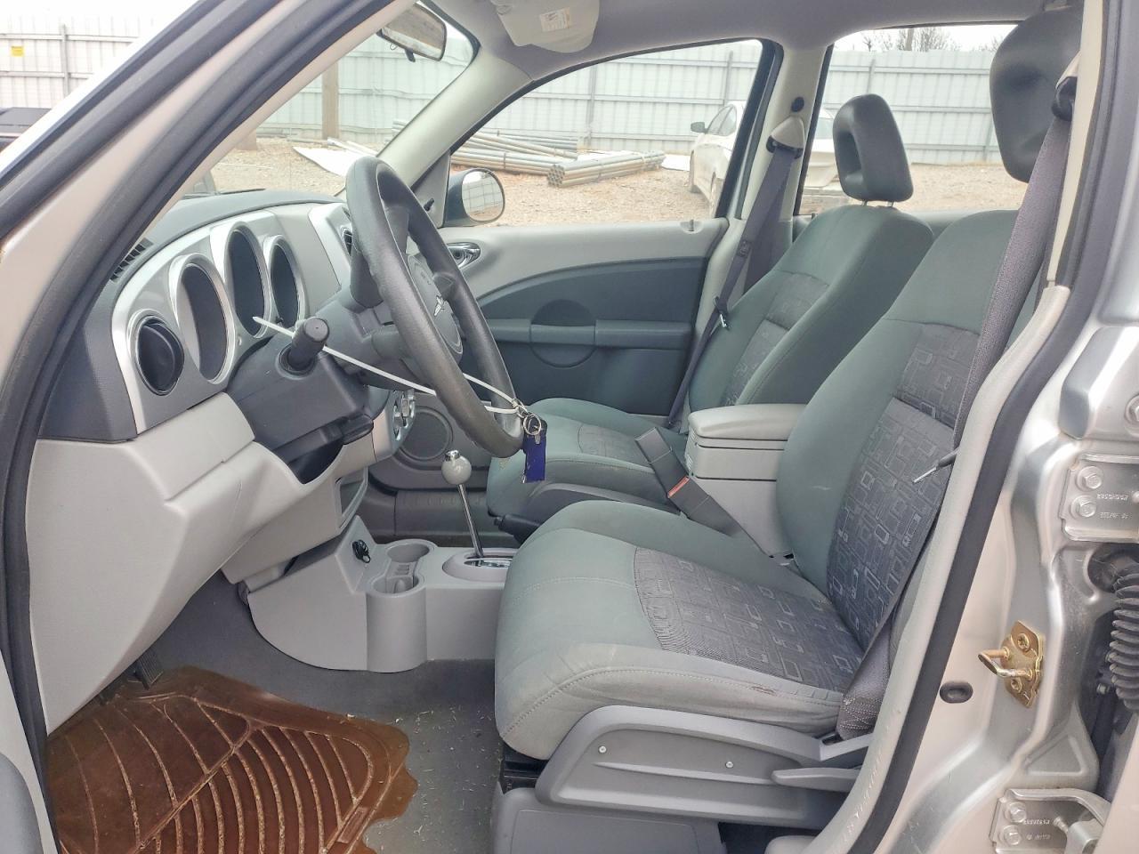 2007 Chrysler Pt Cruiser