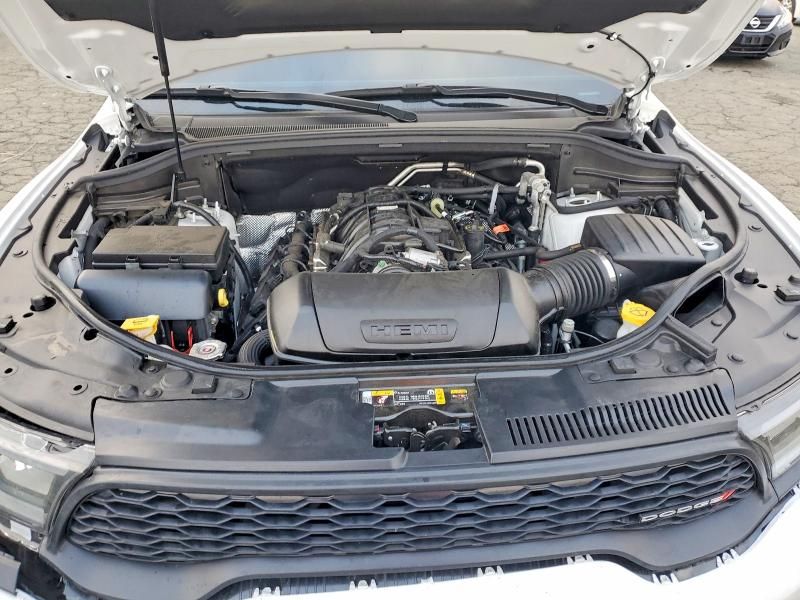 2024 Dodge Durango R/T