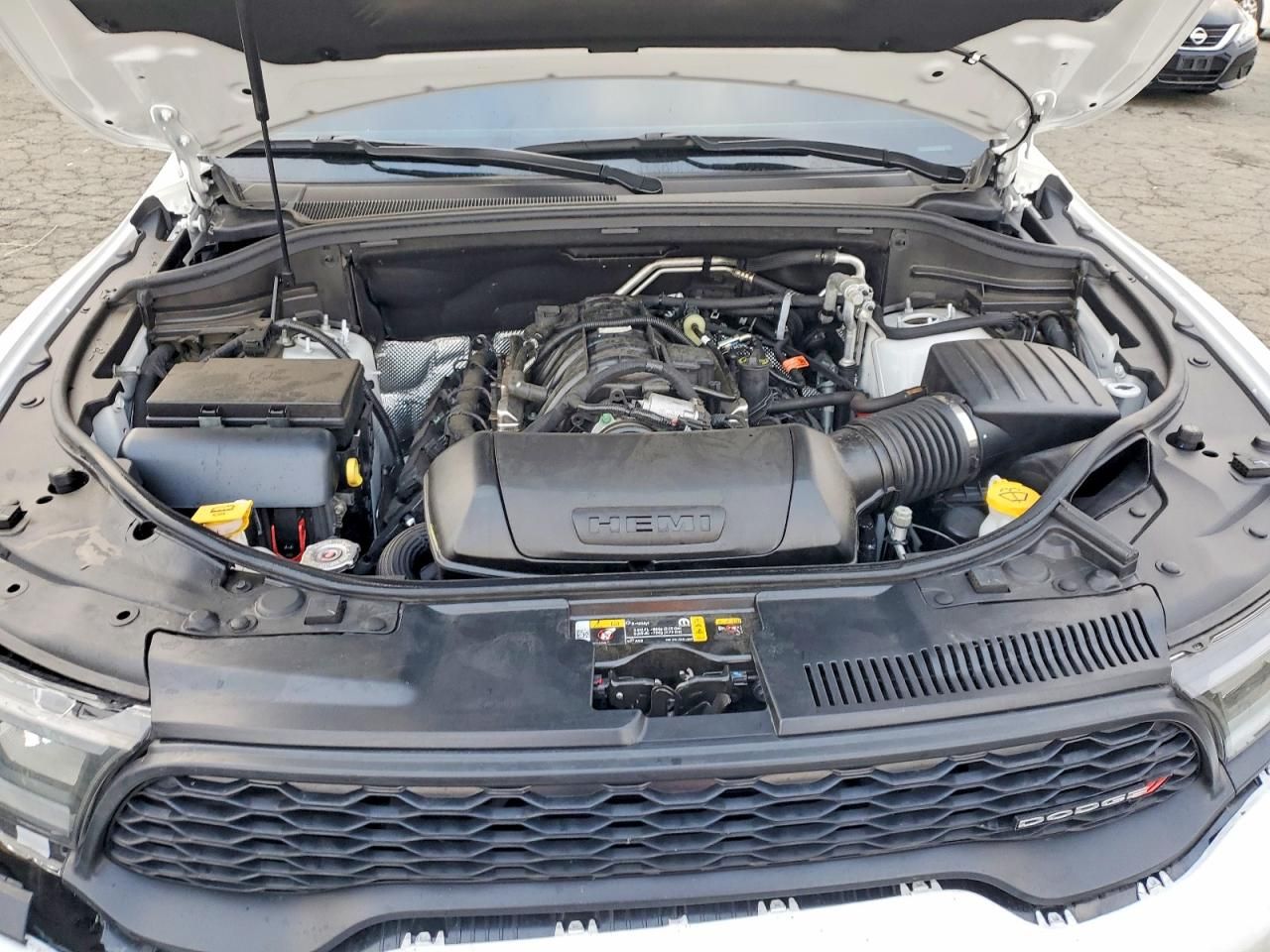 2024 Dodge Durango R/T