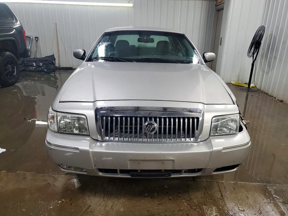 2007 Mercury Grand Marquis ls