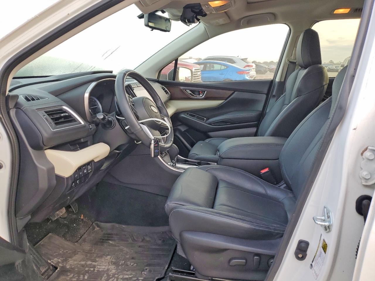2022 Subaru Ascent Touring