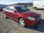 2009 Chevrolet Malibu 2LT