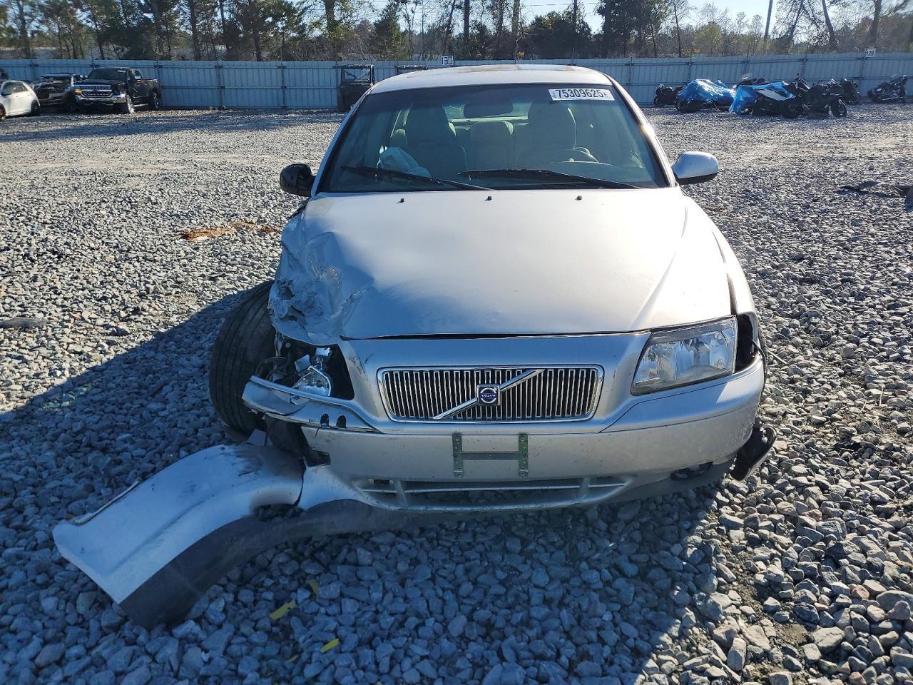 2003 Volvo S80