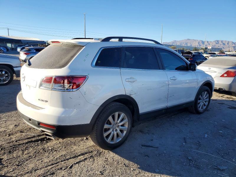 2009 Mazda Cx-9