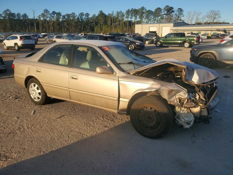 2000 Toyota Camry ce