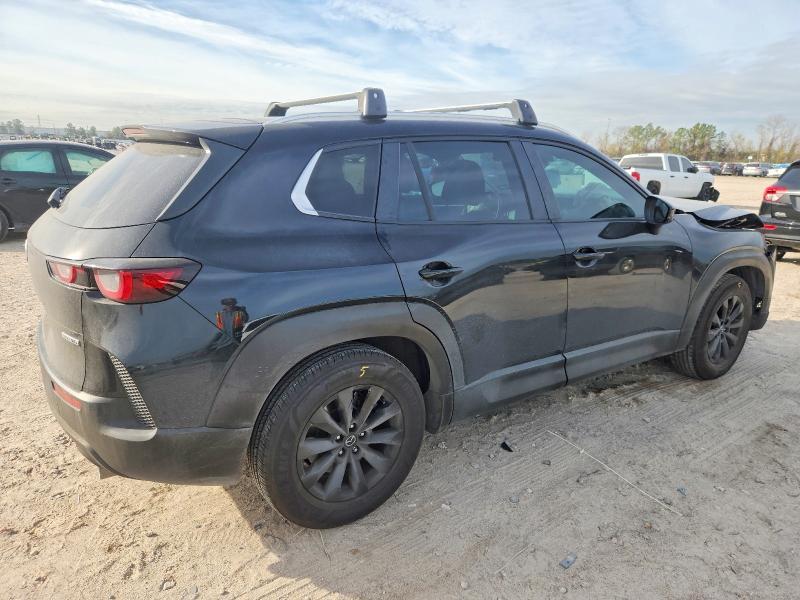 2024 Mazda Cx-50 Preferred