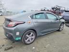 2016 Chevrolet Volt lt