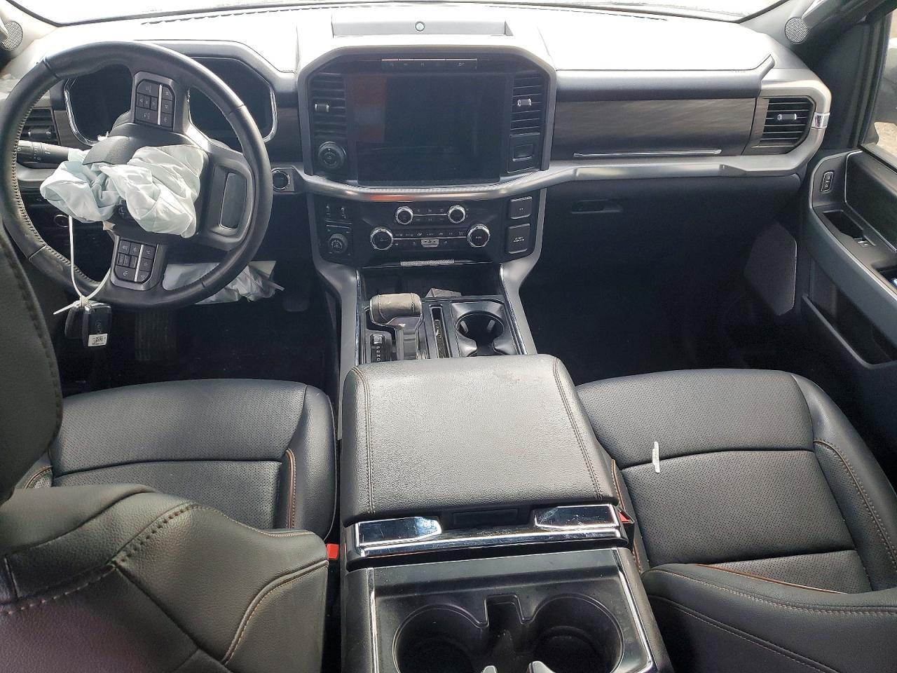 2024 Ford F150 Lariat