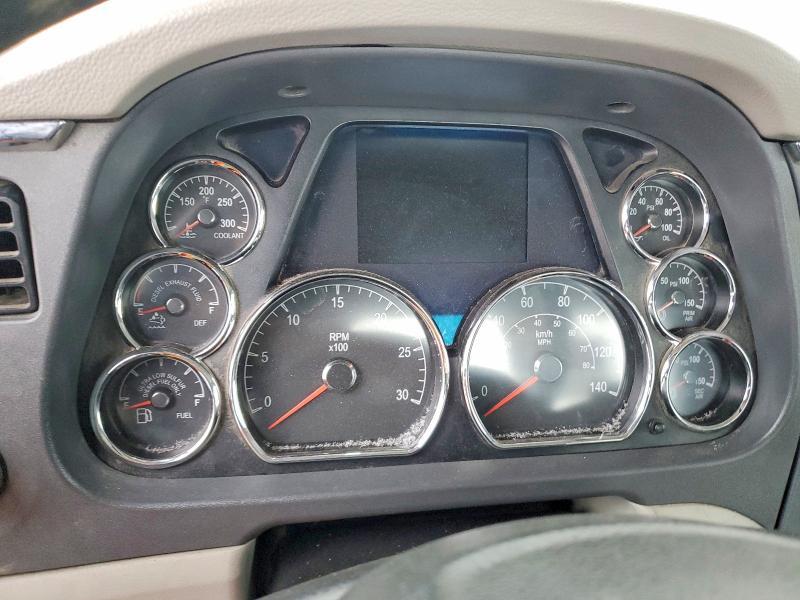 2022 Peterbilt 567