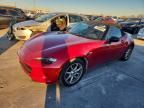 2016 Mazda Mx-5 Miata Sport